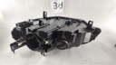 Купить Bmw x6 e71 ксенон правый nieskrętny фара фара  права 7204276