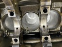 Купить Audi a3 s3 a3 sportback 8p 2009 1900cm3 блок двигателя 038021664