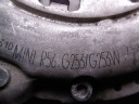 Колесо двухмассовое mini one - cooper r56 p56g253g253n с доставкой