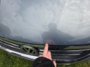 Купити Капот кришка двигуна volkswagen passat cc lc7z 08-12
