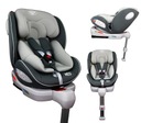 FOTELIK SAMOCHODOWY STARTBABY 0-36 OBROTOWY ISOFIX