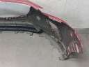 Бампер передний mazda cx3 cx-3 cx 3 рестайл 18- с разбора