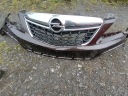 Opel mokka i бампер передний передний решетка 9512238 недорого