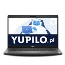 Laptop Dell Excellent ultrabook Dell Latitude 5K V8 PRO 4-CORE 14 " Intel Core i5 16 GB / 512 GB grafit