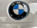 Бампер m пакет крышка зад лампы bmw i7 g70 цвет a300 недорого
