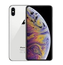 Smartfon Apple iPhone XS 4 GB / 64 GB 4G (LTE) srebrny