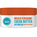 Masło Golden Sun 50 ml