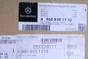 Камера левая mercedes actros mp4 mp5 a9608101113 недорого