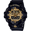 Casio zegarek męski G-Shock GA-710