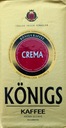 Kawa mielona Königs 500 g