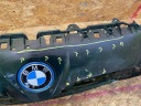 Bmw 4 ii i4 g26 bev 21- m-pakiet бампер передній передній кращої якості