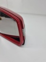 Mercedes-benz a w176 2014 передній сторона права електричний дзеркало бічний dr недорого