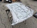 цена Mazda 3 bm 13-19 капот оригинал b.ładna