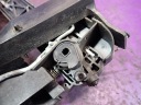 Ford fiesta vi mk6 08-13 замок передний правый трос 2s61a219a64aea 4 pin недорого