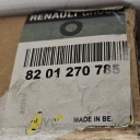 Новый org lista накладка карбон бампера передний renault twingo ii 2007-2012 заказать онлайн