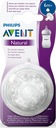 Smoczek Philips Avent Silikon 6 m+