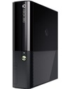 Konsola Microsoft Xbox 360 E 500 GB czarny