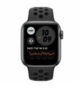 Smartwatch Apple Watch Series 6 GPS + Cellular 44mm czarny