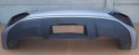 Купить Бампер зад audi q2 рестайл 81a807511c lz7g