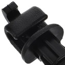Купить 2pcs automotive sun visor зажим kit быстрый fix с прочный материал