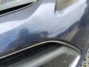 Купить Ford fiesta mk7 hb бампер передний галоген хром f0