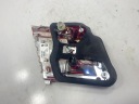 Фара  задняя в крышка права сторона bmw 7 f01 f02 f03 f04 7182206 с разбора