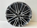 Felga aluminiowa Kia OE 7.5" x 18" 5x114.3 ET 55