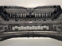 Бампер передній skoda kodiaq рестайл rs vrs 2021- замовити онлайн