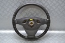Руль кожаный подушка saab 93 9-3 03-07r лучшего качества