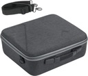 Case, walizka torba transportowa Sunnylife na drona DJI Air 3 z akcesoriami