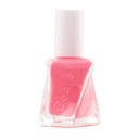 Essie gel couture first look 138 Pre-Show Jitters lakiey do paznokci Kolor kremowy