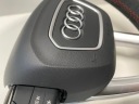 приобрести Audi rs4 rs5 a5 a4 8w b9 sq5 q5 руль alcantara airbag новый подогрев