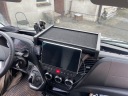 Полка центральная автобус van iveco daily od 2024r недорого