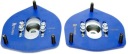 Купить Камбер plates ta техникс bmw mini r55 / r56 / r57 / r58 / r59 / r60 / r61