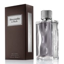 Abercrombie and Fitch First Instinct Man 100 ml woda toaletowa mężczyzna EDT