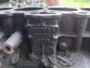 Блок двигателя vw passat b5 audi a4 b6 bora 038021aa лучшего качества