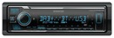 Radio samochodowe Kenwood KMM-BT506DAB 1-DIN