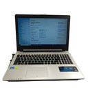 Laptop Asus K56CB/01 15,6 " Intel Core i5 8 GB / 256 GB