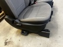 приобрести Комплект сиденья диван передний зад airbag изофикс ford escape mk4 usa