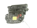 Замок правый передний bmw f15 f85 x5 f16 f86 x6 f48 f90 g11 g12 g30 mini f54 60 с разбора