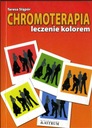 Chromoterapia Teresa Stąpór