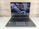 Laptop Acer CHROMEBOOK CP713 SPIN 13,5 " Intel Core i3 8 GB / 36 GB srebrny