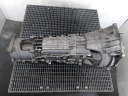Коробка передач передач ручна 6 bmw x3 e83 1069-401-061 2178-2a zf 2.0 d 16v з розбору