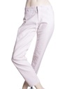 Calvin Klein spodnie damskie cygaretki 7/8 rozmiar M/L