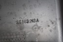 Купити Тунель skoda octaviai рестайл універсал 1u1863243a 1u1863241a