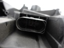 Mercedes gl ii x166 12-15 фара  headlight обычная галоген права передний eu с разборки