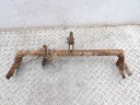 цена Hak буксирный kpl. nissan qashqai j10 рестайл 10-13 r