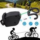 DĚTSKÉ PŘENOSNÉ TAŽNÉ LANO NA KOLO, TRAKČNÍ LANO PRO MTB KOLA