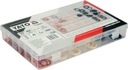 Yato YT-068641 Podložky pro vypouštěcí zátky 120 ks