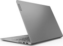 Laptop Lenovo IdeaPad S540-14 14 " AMD Ryzen 5 8 GB / 512 GB szary